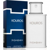 Yves Saint Laurent Kouros Edt 100ml - 1