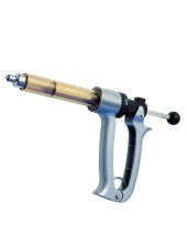 0.5 - 2.5 ml Otomatik Enjektör 25 ml - 1