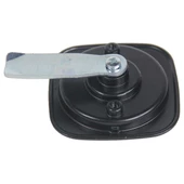 Yangın Dolabı Kilit Metal - 2