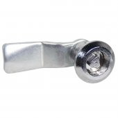 Pano Kilit Yaylı Üçgen Model - 1