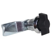 Pano Kilit Yaylı Plastik Kelebek Model 10'Lu Set thumbnail 1