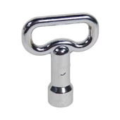 Pano Kilit Anahtar Yaylı Mini Üçgen Model - 2