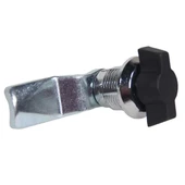 Pano Kilit Yaylı Plastik Kelebek Model - 1