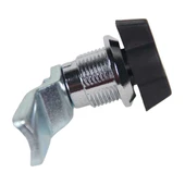 Pano Kilit Yaylı Plastik Kelebek Model 10'Lu Set thumbnail 3