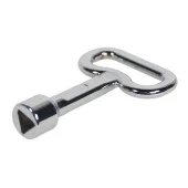 Pano Kilit Anahtarı Üçgen Model - 1