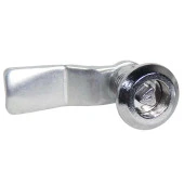 Pano Kilit Yaylı Mini Üçgen Model - 1