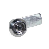 Pano Kilit Yaylı Mini Üçgen Model - 2