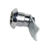 Pano Kilit Yaylı Mini Üçgen Model - 3