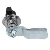 Pano Kilit Yaylı Plastik Kelebek Model - 2