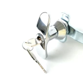 Dolap Kilit Kollu Kilit Uzun - 3