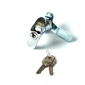 Dolap Kilit Kollu Kilit Uzun - 4