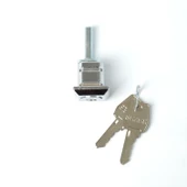 Dolap Kilidi Kare Keson Kilit - 2