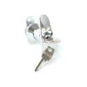 Dolap Kilit Kollu Kilit Kısa - 2