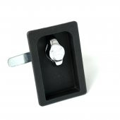 Dolap Asma Kilit Gömme - 2