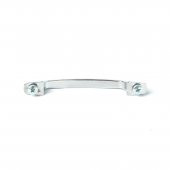 Dolap Büyük Kulp 100 Mm - 4