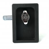 Dolap Asma Kilit Gömme - 7