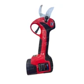 Energy Ws-35y Sensörlü 2 Akülü Şarjlı Budama Makası thumbnail 3