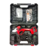 Energy Ws-35y Sensörlü 2 Akülü Şarjlı Budama Makası thumbnail 4