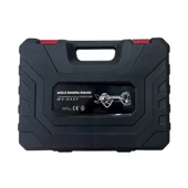 Energy WS-32Y Sensörlü 2 Akülü Şarjlı Budama Makası - 5
