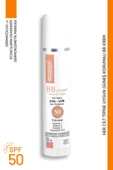 DERMOSKIN BB Krem SPF 50+   50Ml 8697796000325 - 2