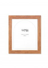 The Mia Traccia Fotoğraf Çerçevesi 30x25 cm - 1