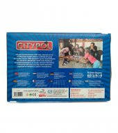CA Games Citypol Kutu Oyunu - 2