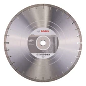 Elmas Kesme Disk BFConcr 450*25,40/&40MM - 1
