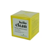 Hello Clean Yağ Bazlı Temizleyici Balm Saf Vitamin C 100ML - 3