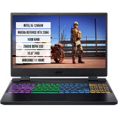 Acer AN515-58 NH.QMZEY.005-01 i5-12450H 16GB 256GB SSD RTX2050-4GB 15.6 Windows 11 - 1