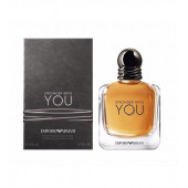 Emporio Armani Stronger With You Erkek Parfüm EDT 100 ML - 1