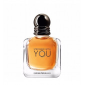 Emporio Armani Stronger With You Erkek Parfüm EDT 100 ML - 2