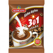 Altıncezve Üçü Bir Arada Kahve 250 Gr - 1