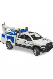 Bruder Br02509 Ram Hizmet Aracı - 2