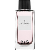 Dolce Gabbana L Imperatrice Kadın Parfüm Edt 100 ML - 2