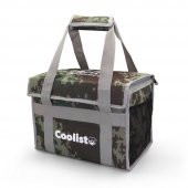 Coolist CL36C 36 Litre Katlanabilir Termos Bez Çanta / Buzluk - 6