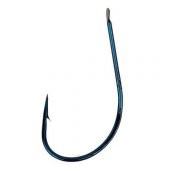 Mustad Olta İğnesi 496 25li  Standart NO:2-0 - 2