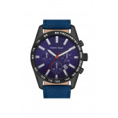 NorthWest Deri Kordon Analog Kol Saati NW-2110-C - 1