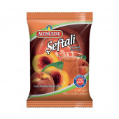 Altıncezve Şeftali Aromalı İçecek Tozu 250 Gr - 1