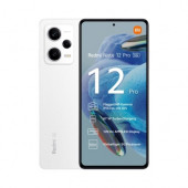 Xiaomi Redmi Note 12 Pro 5G 8+3GB + 256GB Beyaz Cep Tel - 2