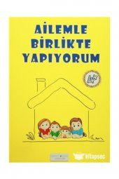 Beyaz Pusula Ailemle Birlikte Yapıyorum 4+ - 1