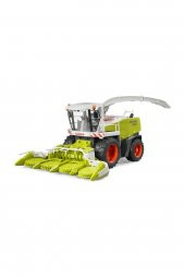 BRUDER  CLAAS JAGUAR 900 SİLAJ MAKİNESİ  02131 - 1