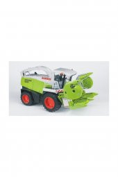 BRUDER  CLAAS JAGUAR 900 SİLAJ MAKİNESİ  02131 - 2