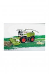 BRUDER  CLAAS JAGUAR 900 SİLAJ MAKİNESİ  02131 - 3