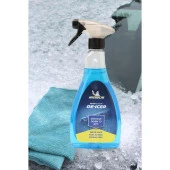 Michelin MC33177 500ml Buz Çözücü Sprey thumbnail 9