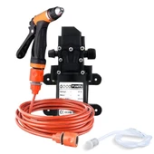 DailyTech 12V Yüksek Basınçlı Araba Yıkama Tabancası Pompası thumbnail 1
