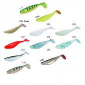 Remixon SH75 7,5cm Silikon Yem (10 Adet)  154 Standart - 8