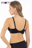 Miorre Jenna Dantelli Balensiz Minimizer Toparlayıcı Sütyen thumbnail 11