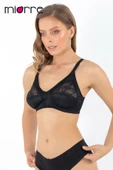 Miorre Jenna Dantelli Balensiz Minimizer Toparlayıcı Sütyen thumbnail 1