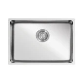 UKINOX ME 550 POLİSAJLI T.ALTI MUTFAK EVYESİ - 1