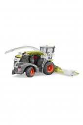 BRUDER CLAAS JAGUAR 980 BİÇERDÖVER 02134 - 3
